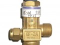 QF 2A CO2 gas cylinder valve 2