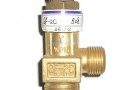 QF 2C valve 2