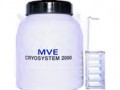 Bình chứa Nitơ Lỏng Model : MVE CryoSystem 2000