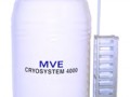 Bình chứa Nitơ Lỏng Model : MVE CryoSystem 4000