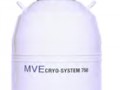 Bình chứa Nitơ Lỏng Model : MVE CryoSystem 750