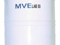 Bình chứa Nitơ Lỏng Model : MVE LAB 50