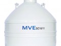 Bình chứa Nitơ Lỏng Model : MVE SC 16/11