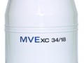 Bình chứa Nitơ Lỏng Model : MVExc 34/18